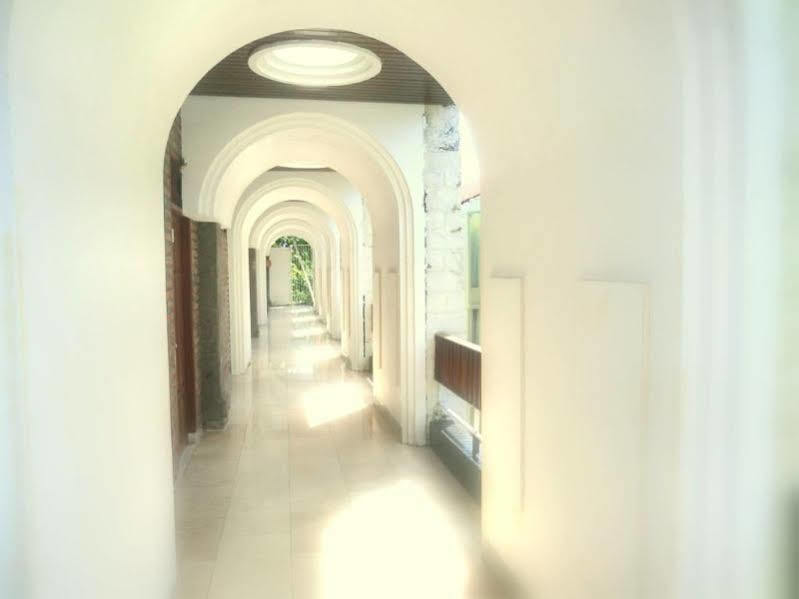 Collection O 3973 Jeje Resort Кута Экстерьер фото