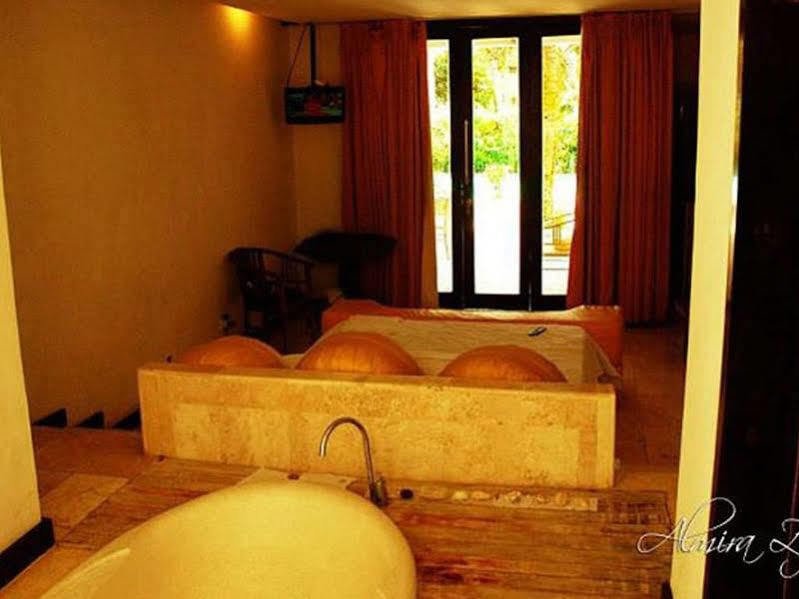 Collection O 3973 Jeje Resort Кута Экстерьер фото